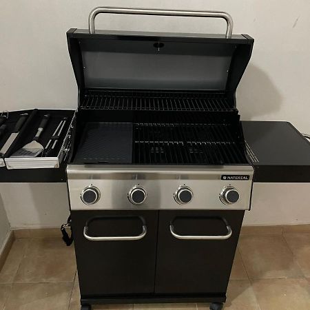 Uim Mediterraneo Casa Plomo Wifi Sagunto 外观 照片
