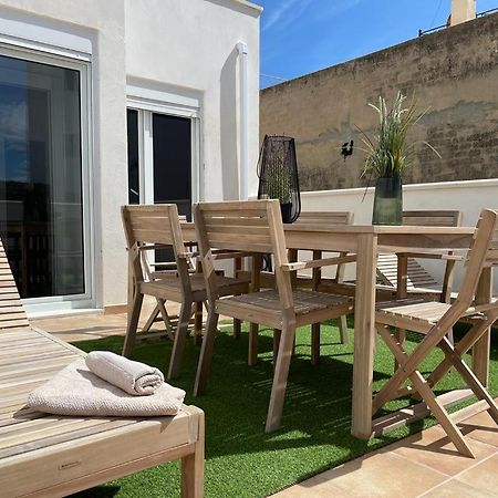 Uim Mediterraneo Casa Plomo Wifi Sagunto 外观 照片