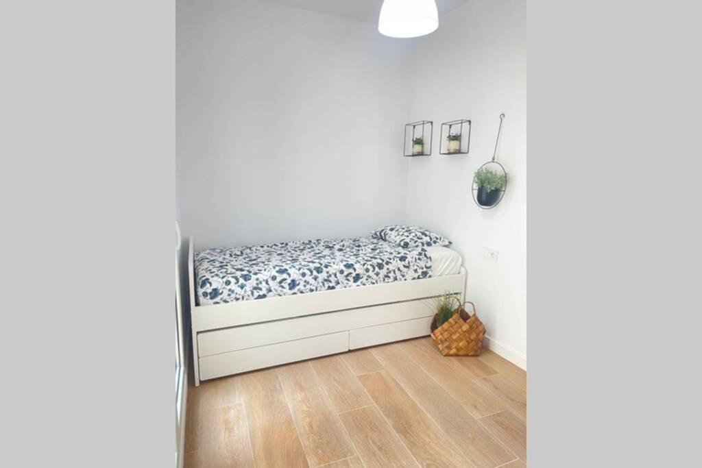 Uim Mediterraneo Casa Plomo Wifi Sagunto 外观 照片