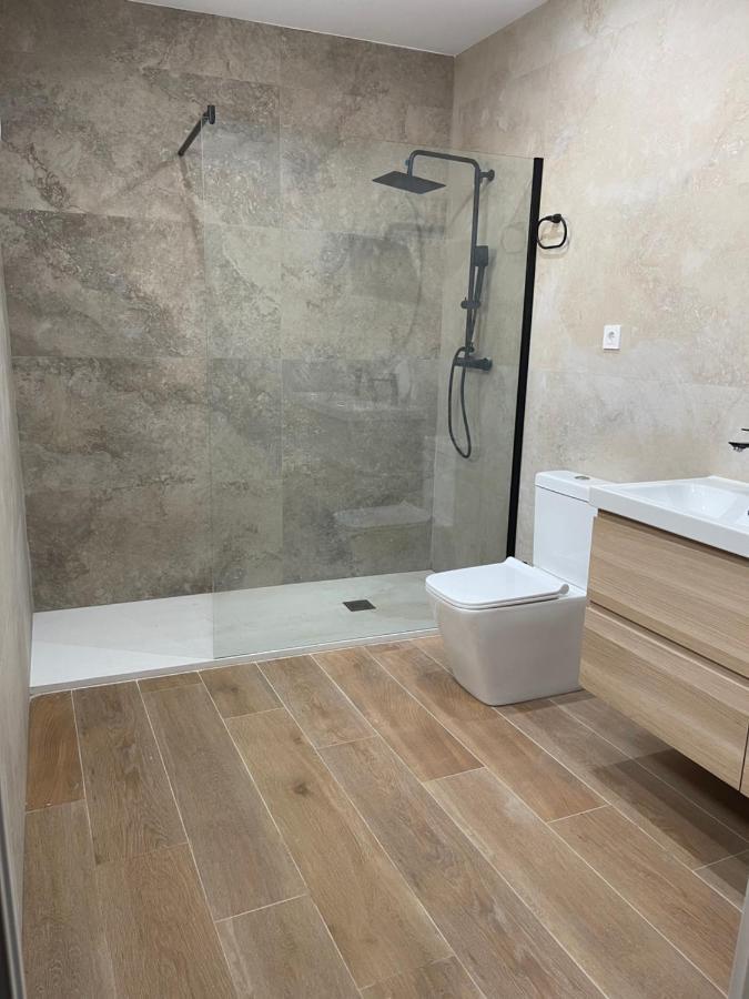 Uim Mediterraneo Casa Plomo Wifi Sagunto 外观 照片