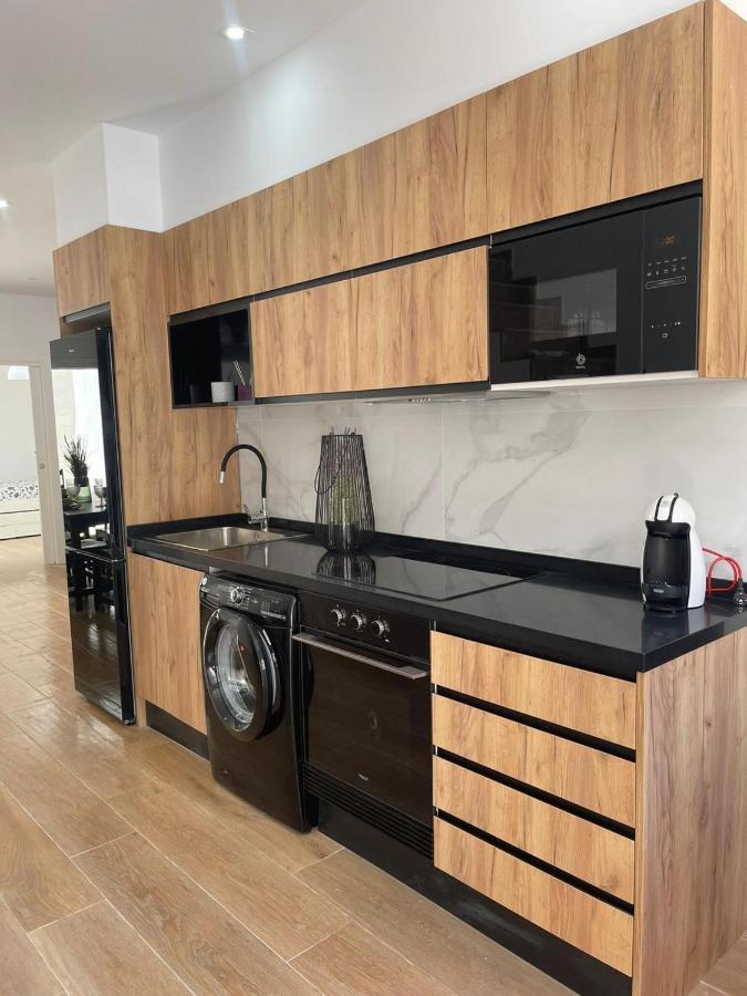 Uim Mediterraneo Casa Plomo Wifi Sagunto 外观 照片