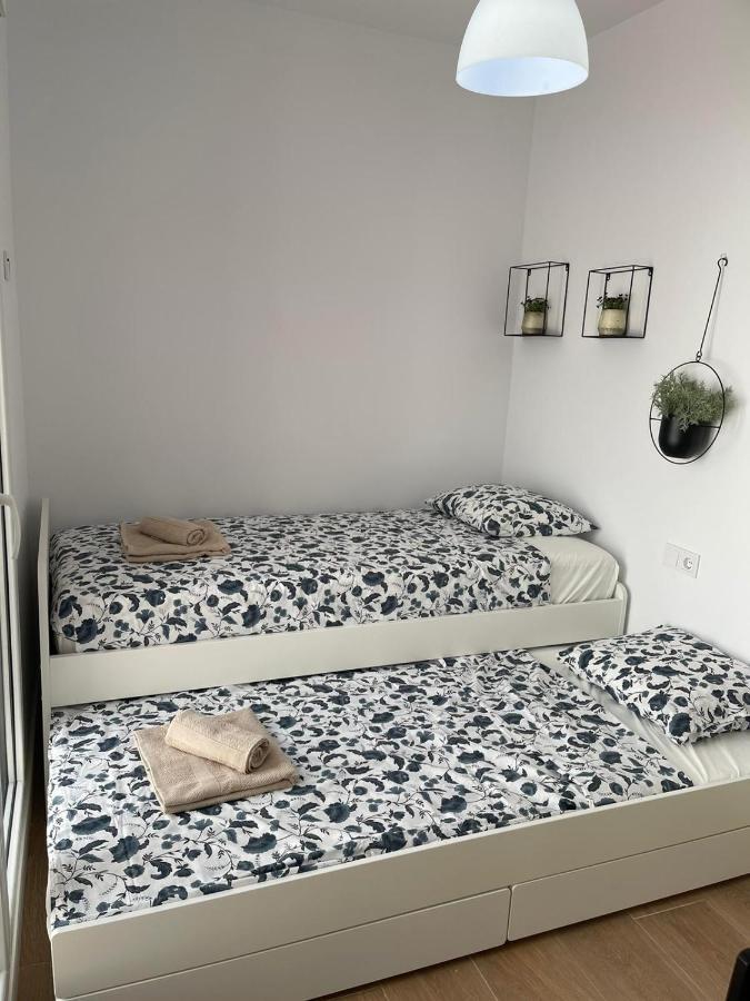 Uim Mediterraneo Casa Plomo Wifi Sagunto 外观 照片