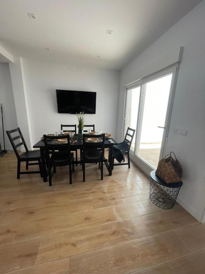 Uim Mediterraneo Casa Plomo Wifi Sagunto 外观 照片