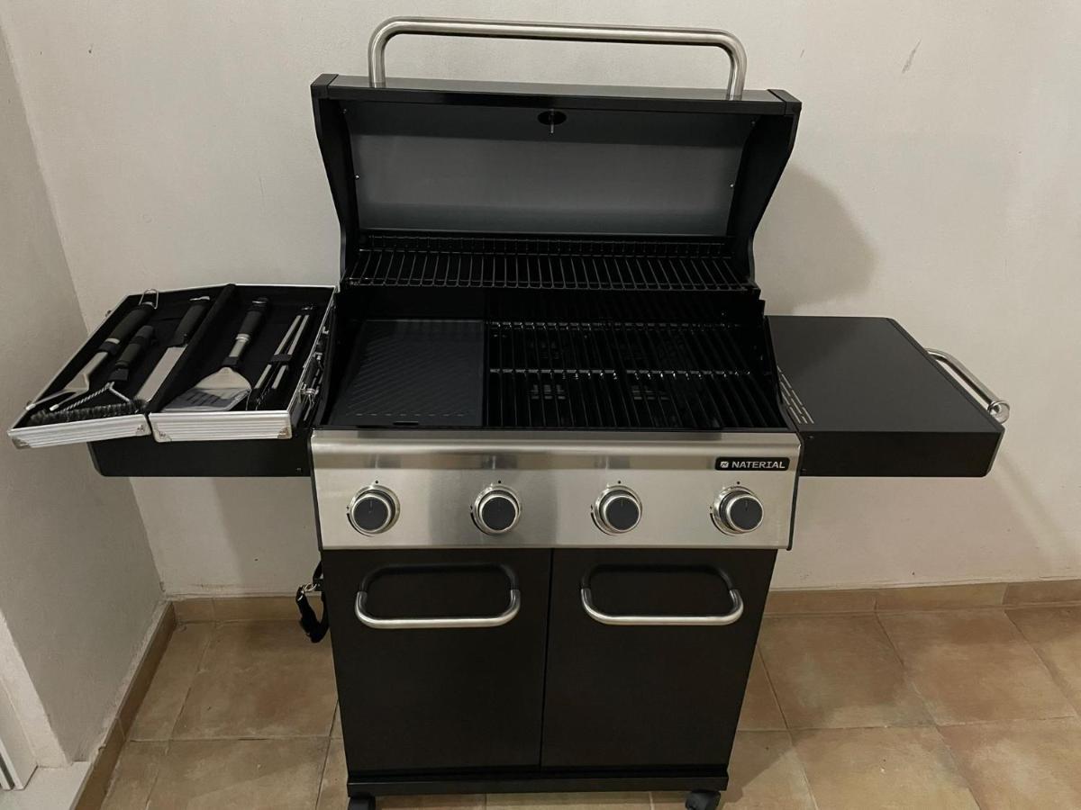 Uim Mediterraneo Casa Plomo Wifi Sagunto 外观 照片